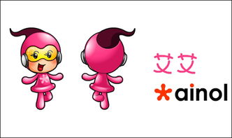 領跑潮流 艾諾卡通代言個性公仔新鮮出爐，引領動漫及游藝用品銷售新風尚